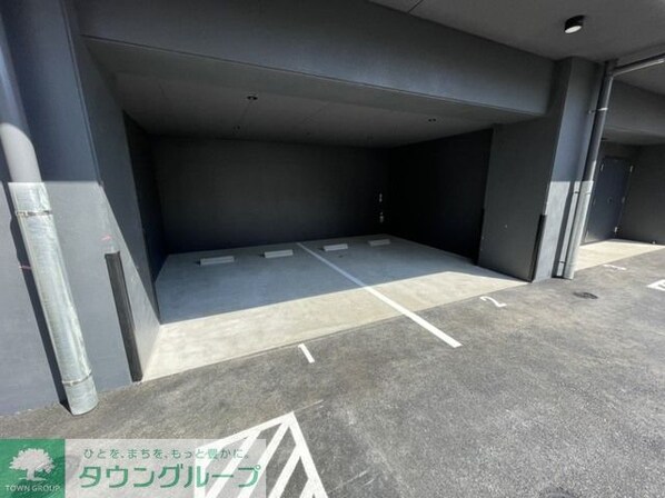 S-RESIDENCE市川の物件内観写真